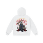 Grim Reaper Halloween Hoodie