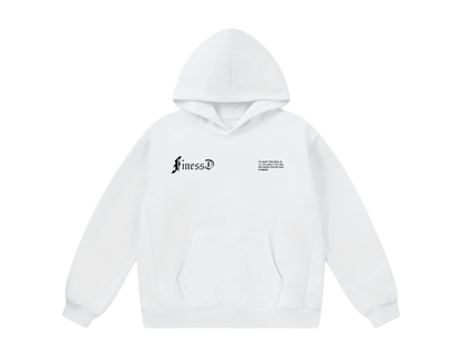 Finessed Market Hoodie