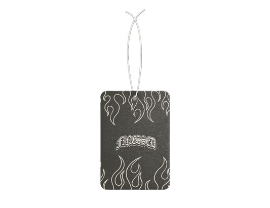 Flaming Finessed Freshner