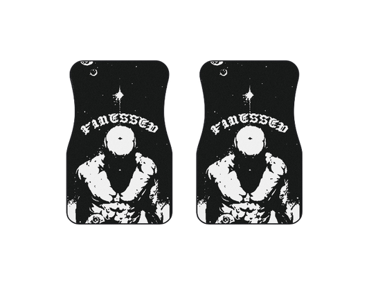 Dark Fantasy | Floor Mats